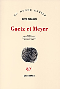 Albahari Goetz et Meyer