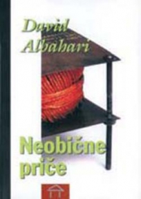 Albahari Neobicne price