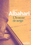 Albahari_lhomme_de_neige
