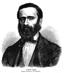 Leger 1867 Maixner