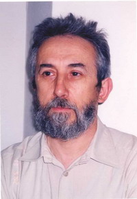 Markovic Slavoljub portrait