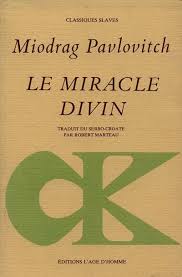 Pavlovic - Miracle