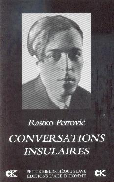 Petrovic_Rastko_-_Conversation