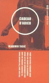 Tasic_-_Cadeau