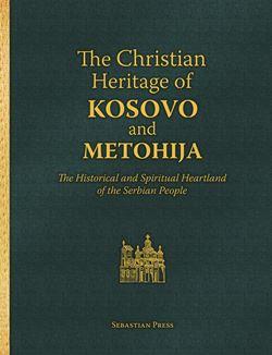 the chrisitan heritage of kosovo and metohija 250